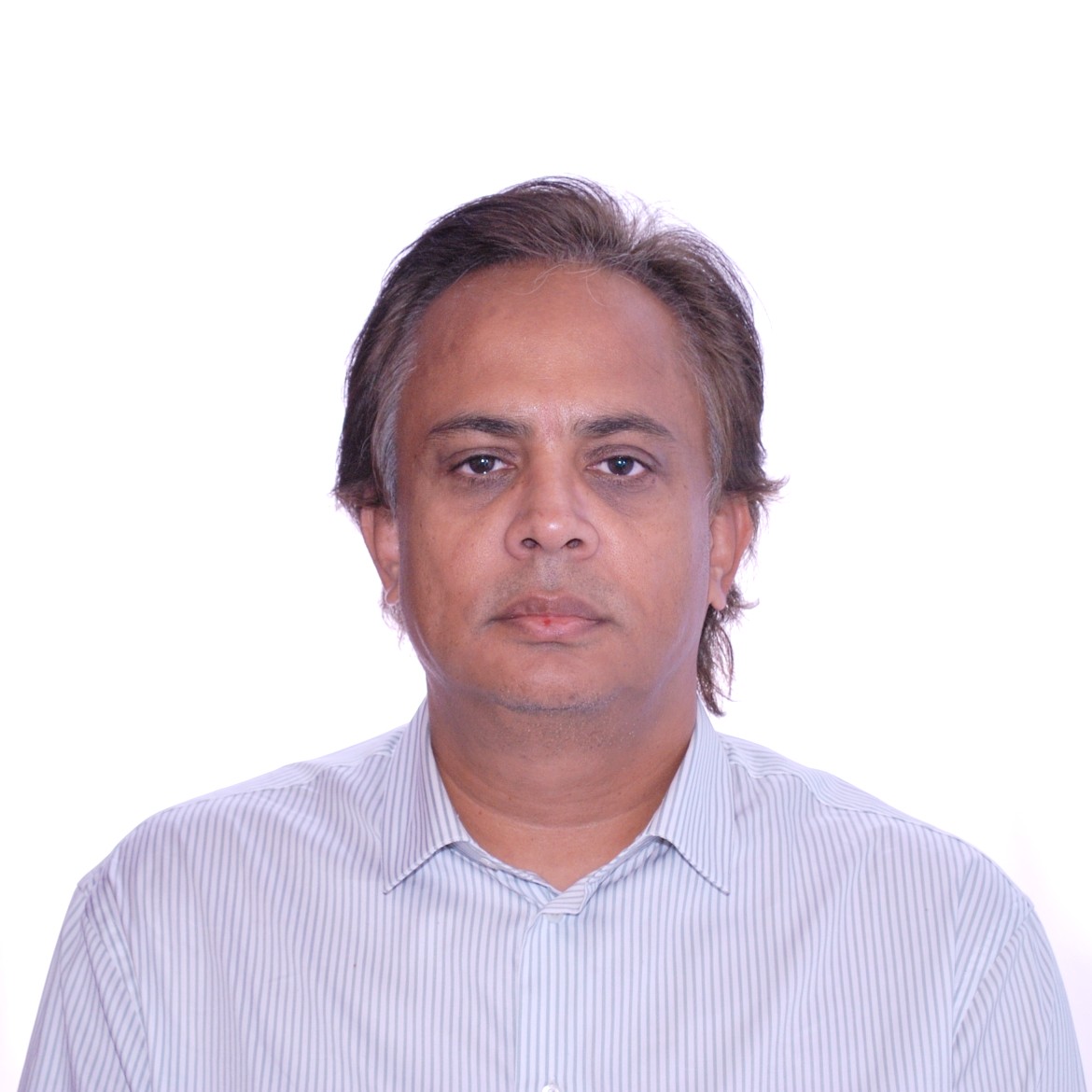 Saeed Alam