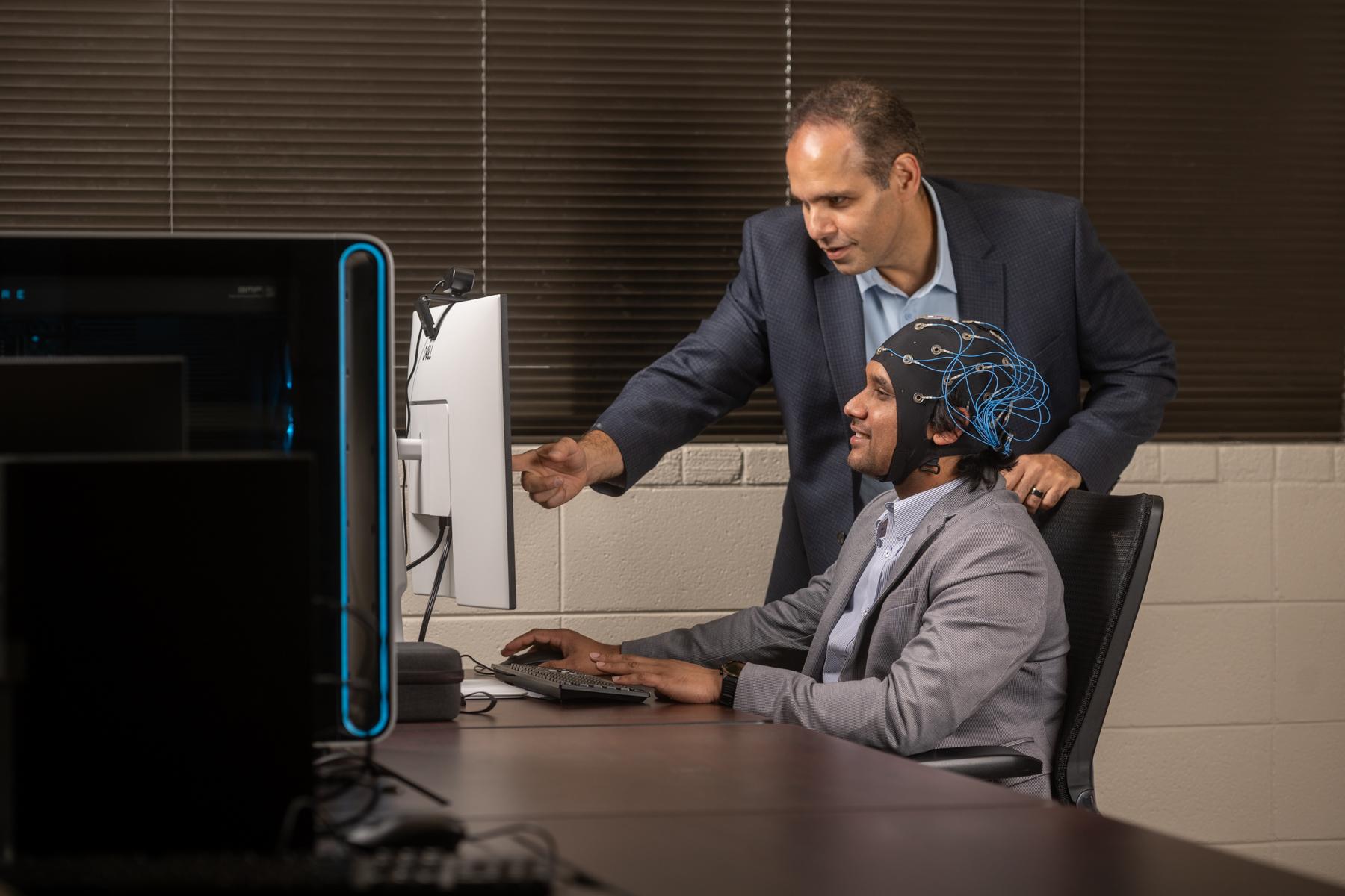 Brain-Computer Interfaces