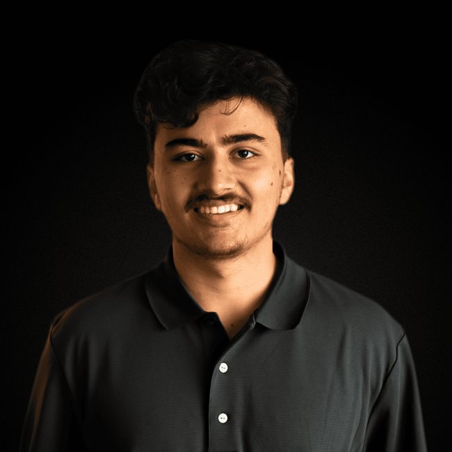 Aayush Gautam