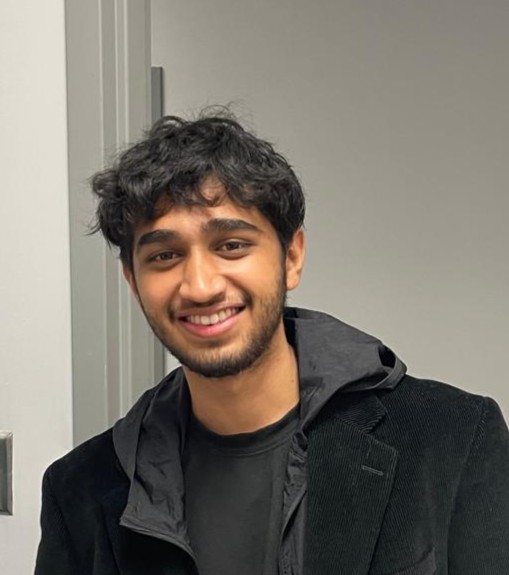 Aryan Adhikari