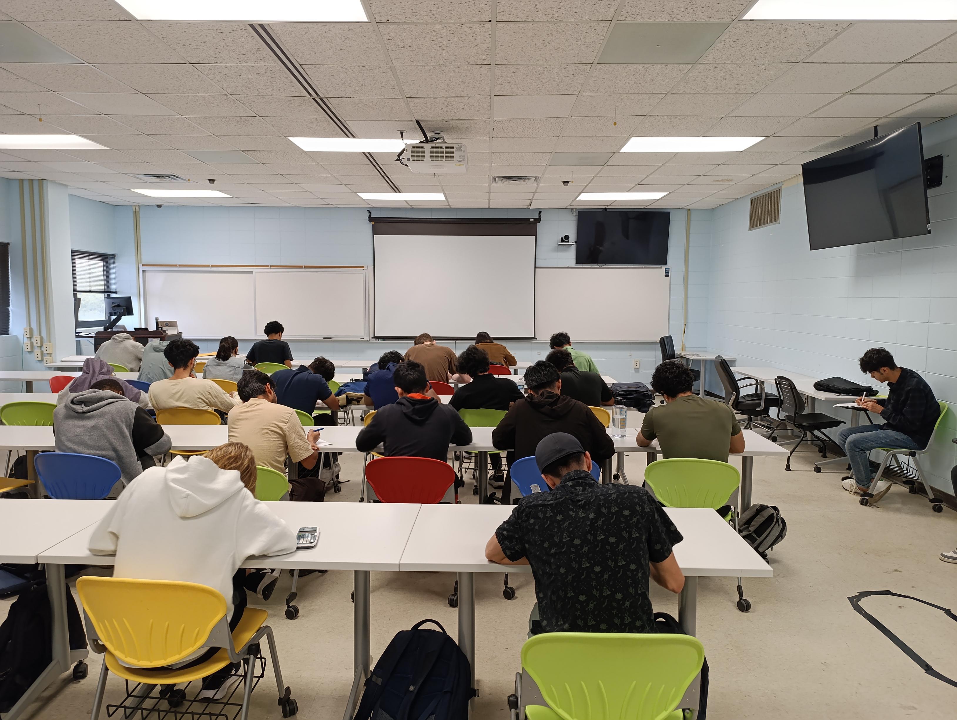 Computing Sciences Education