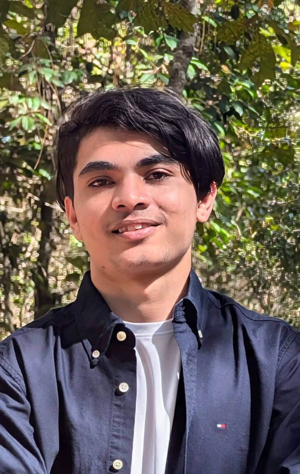 Mukesh Poudel