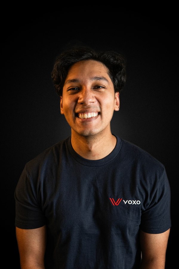 Yaju Shrestha